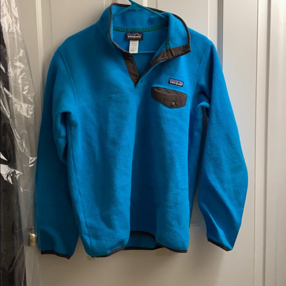 Fleece